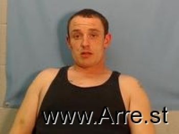 Bradley Wayne Hallman Mugshot