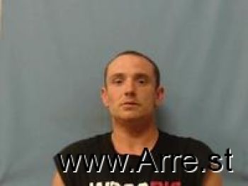 Bradley Wayne Hallman Mugshot