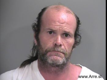 Bradley  Keeney Mugshot