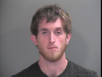 Bradley  Logue Mugshot