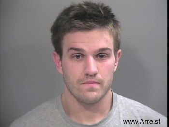 Bradley  Mcmahon Mugshot