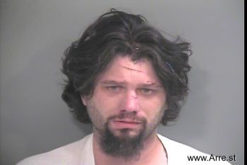 Bradley  Owren Mugshot