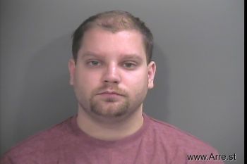 Bradley  Roth Mugshot