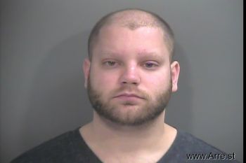 Bradley  Roth Mugshot