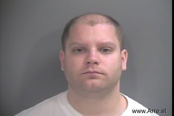 Bradley  Roth Mugshot