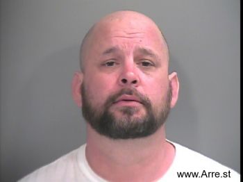 Bradley  Russell Mugshot