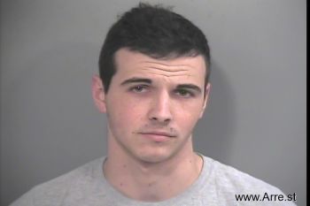 Bradley  Smith Mugshot