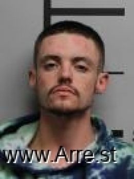 Bradley Michael Stanphill Mugshot