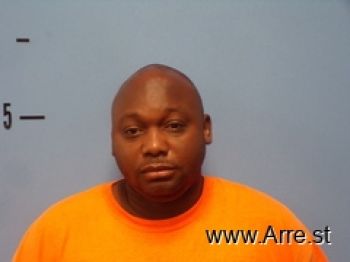 Brain  Hudson Mugshot