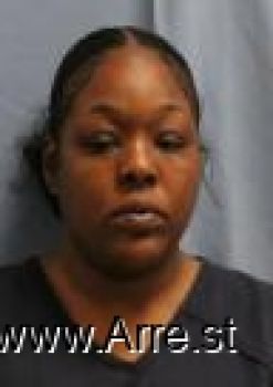 Brandi  Bailey Mugshot