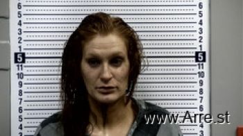 Brandi  Hawkins Mugshot