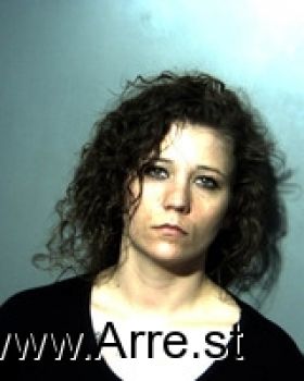 Brandi  Howe Mugshot