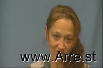 Brandi  Jones Mugshot