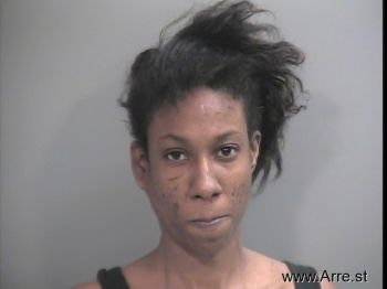 Brandi  Miller Mugshot