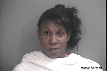 Brandi  Miller Mugshot