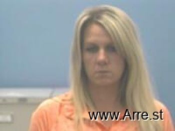 Brandi Nichole Turner Mugshot