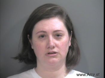 Brandi  Ward Mugshot