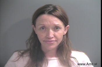 Brandi  White Mugshot