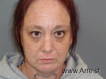 Brandie  Lyons Mugshot