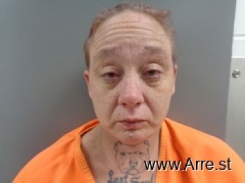 Brandie  Lyons Mugshot