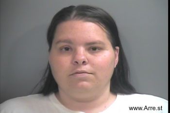 Brandie  Norris Mugshot