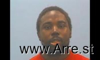 Brandon Rashad Adams Mugshot