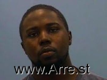 Brandon Rashad Adams Mugshot