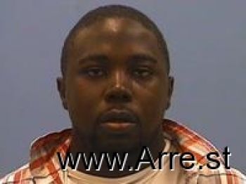 Brandon Rashad Adams Mugshot