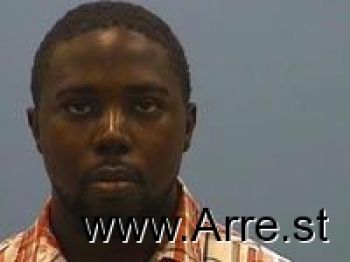 Brandon Rashad Adams Mugshot