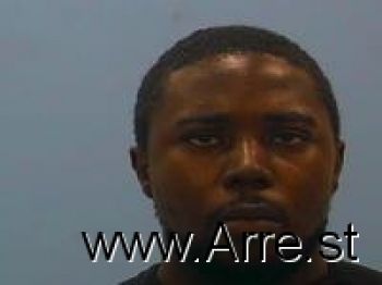 Brandon Rashad Adams Mugshot