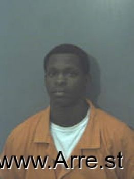 Brandon  Alexander Mugshot