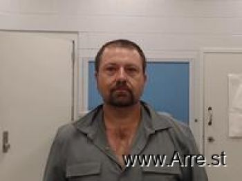 Brandon Keith Allen Mugshot