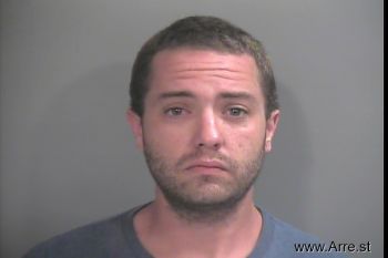 Brandon  Baker Mugshot