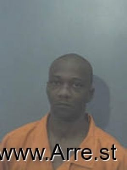 Brandon  Bankston Mugshot