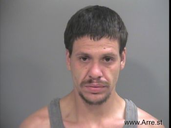 Brandon  Butterfly Mugshot