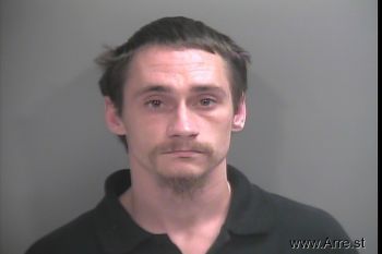 Brandon  Carlock Mugshot