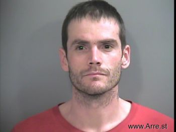 Brandon  Childers Mugshot