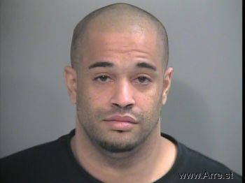 Brandon  Conley Mugshot