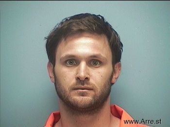 Brandon Boyd Davis Mugshot