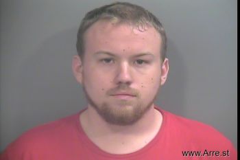 Brandon  Dechaine Mugshot