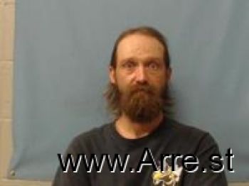 Brandon Lee Frazier Mugshot