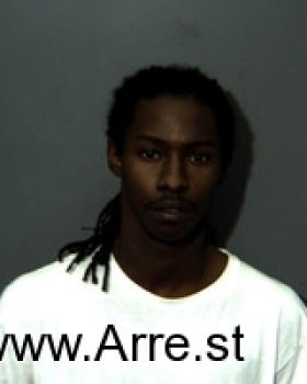 Brandon  Freeman Mugshot