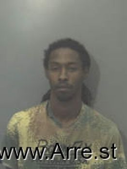 Brandon  Freeman Mugshot