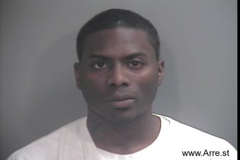 Brandon  Freeman Mugshot