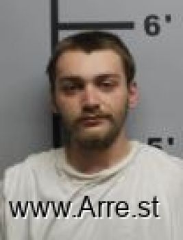 Brandon Cody Charles Gardner Mugshot