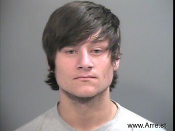 Brandon  Hancock Mugshot