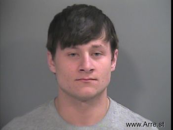 Brandon  Hancock Mugshot