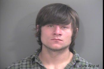 Brandon  Hancock Mugshot