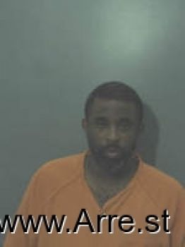 Brandon  Hawkins Mugshot