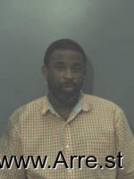 Brandon  Hawkins Mugshot